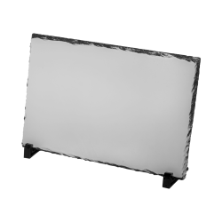 Téglalap alakú fotó gránit