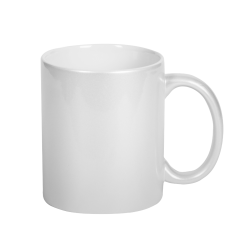 Bögre natúr fehér