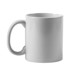 Bögre gyöngyházfényű